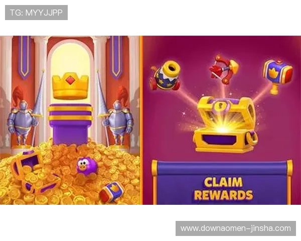 皇家平台热门游戏推荐：丰富多样的游戏类型满足不同玩家需求